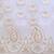 Giftpiper Benarasi Jamdani Brocade Suit In Silk Cotton Off White