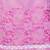 Pink embroidered cotton salwar with dupatta