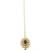 Sober Maang Tikka Decorated With Crystal  And  Pearl