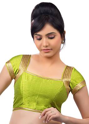 liril banglory plain unstitched blouse 1