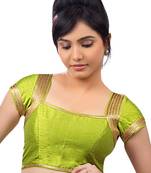 liril banglory plain unstitched blouse