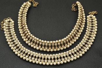Traditional Payal 1
