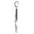 925 Sterling Silver Pendant For Girls (White)