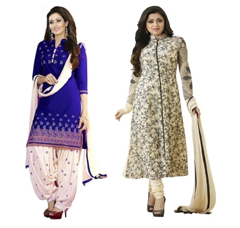 salwar suit combo