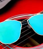 blue Dior Chasma for men by Apnisha