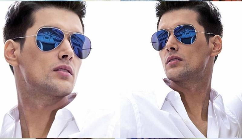 Aviator Chasma for men