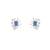 Cute and Simple Stud Earrings For Girls