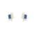 Cute and Simple Stud Earrings For Girls