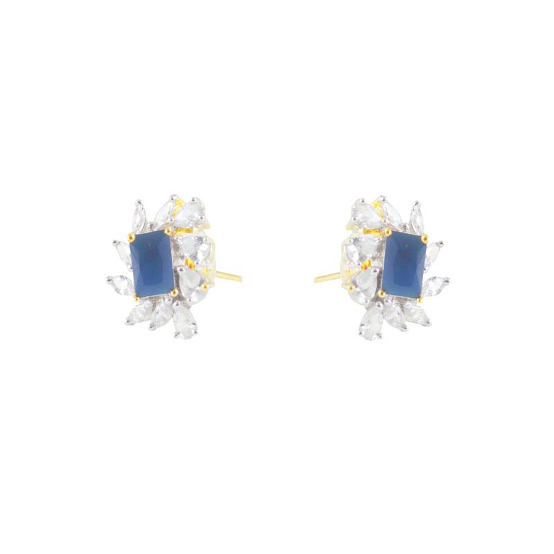Cute and Simple Stud Earrings For Girls