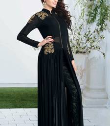 mirraw women's indo western