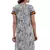 Multicolor Jaipuri Printed Cotton Casual Wear Kurti