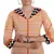 Multicolor Jaipuri Printed Cotton Casual Wear Kurti