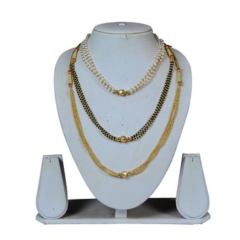 Kolhapuri Combo Pack of Artificial 