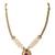 Kolhapuri  Traditional Moti Thushi With Mangalsutra
