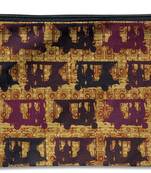 Classic Taxi Utility Pouch