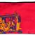 Orange Taxi Utility Pouch