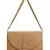 Cream Synthetic sling-bags