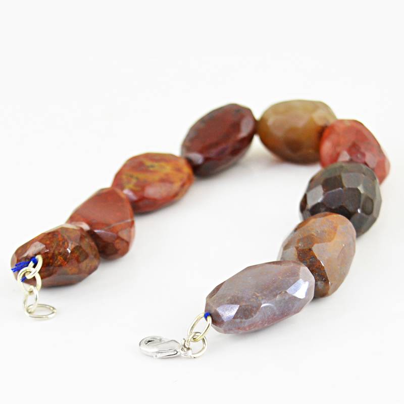 Jasper Bracelet