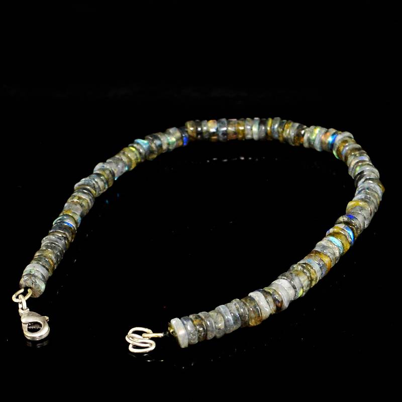 Labradorite Bracelet