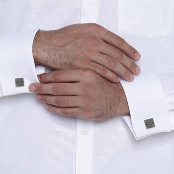 Bold Switch Cufflinks for Men || Cufflinks Shirts || Gifts Cufflinks 5