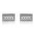 Fancy Gauge Cufflinks for Men || Cufflinks Shirts || Gifts Cufflinks