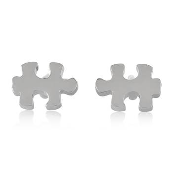 Puzzle Pieces Cufflinks for Men || Cufflinks Shirts || Gifts Cufflinks 1