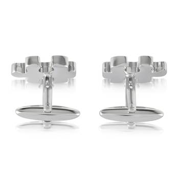 Puzzle Pieces Cufflinks for Men || Cufflinks Shirts || Gifts Cufflinks 3