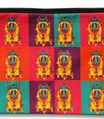 Pop Taxi Utility Pouch