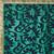 Blue embroidered chiffion saree with blouse