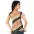 Designer Printed Multicolor Ethnic Cotton Top