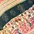 Designer Printed Multicolor Ethnic Cotton Top