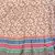 Multicolorcolor Base Handblock Print Mini Cotton Skirt