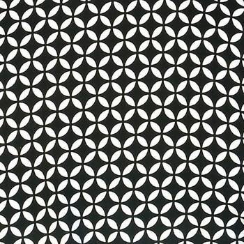 Exclusive Hand Block Design Black Cotton Kurti 3
