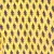 Designer Purple Bootie Yellow Base Cotton Top