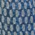 Exclusive Designer Brocade Blue Cotton Kurti