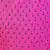 Bootie Design Zari Lace Pink Pure Cotton Kurti