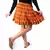 Ethnic Designer Sanganeri Cotton Short Skirt