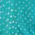 Exclusive Silver Brocade Sea Green Coton Kurti