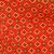 Hand Block Print Ethnic Red Black Cotton Top