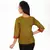 Ethnic Hand Block Bootie Print Pure Cotton Top