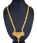 Sukkhi Stunning Gold Plated Necklace Set for women