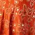 Mirror Work Bandhej Rajasthani Cotton Skirt