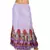 Multicolorcolor Rajasthani Fine Designer Long Skirt