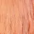 Fashionable N Ethnic Orange Cotton Short Skirt