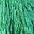 Ethnic Rajasthani Green Cotton Short Skirt
