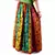 Jaipuri Floral Design Pure Cotton Lehnga Skirt