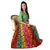 Jaipuri Floral Design Pure Cotton Lehnga Skirt