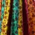 Jaipuri Floral Design Pure Cotton Lehnga Skirt