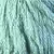Ethnic Sanganeri Design Blue Pure Cotton Skirt