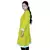Exclusive Designer Lehriya Ethnic Cotton Kurti
